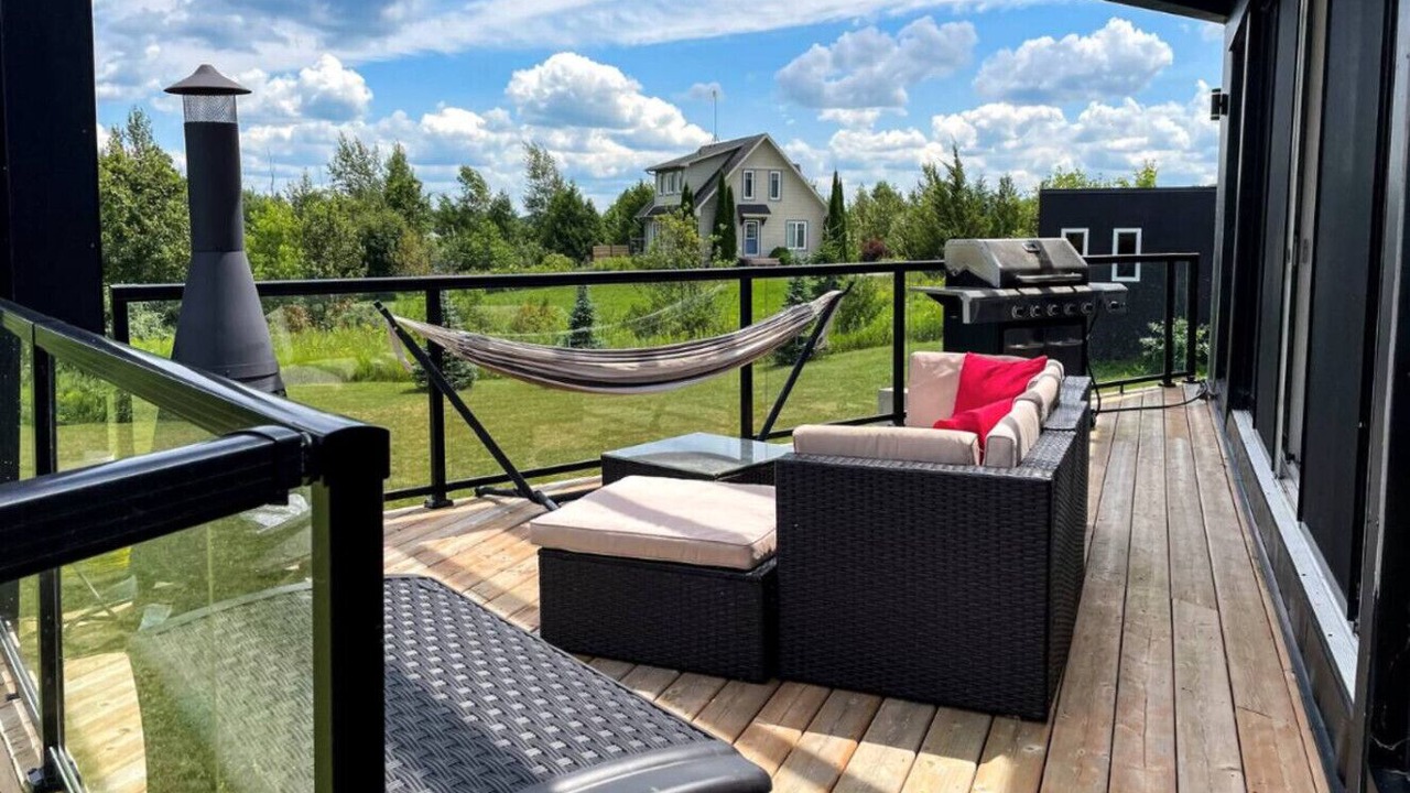 Photo of Outdoor in Grey Highlands