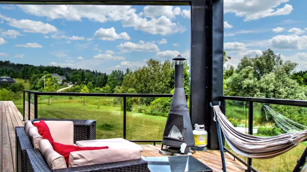 Photo of Outdoor in Grey Highlands