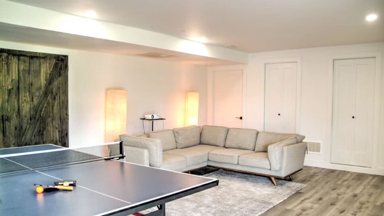 Photo of Livingroom in Grey Highlands