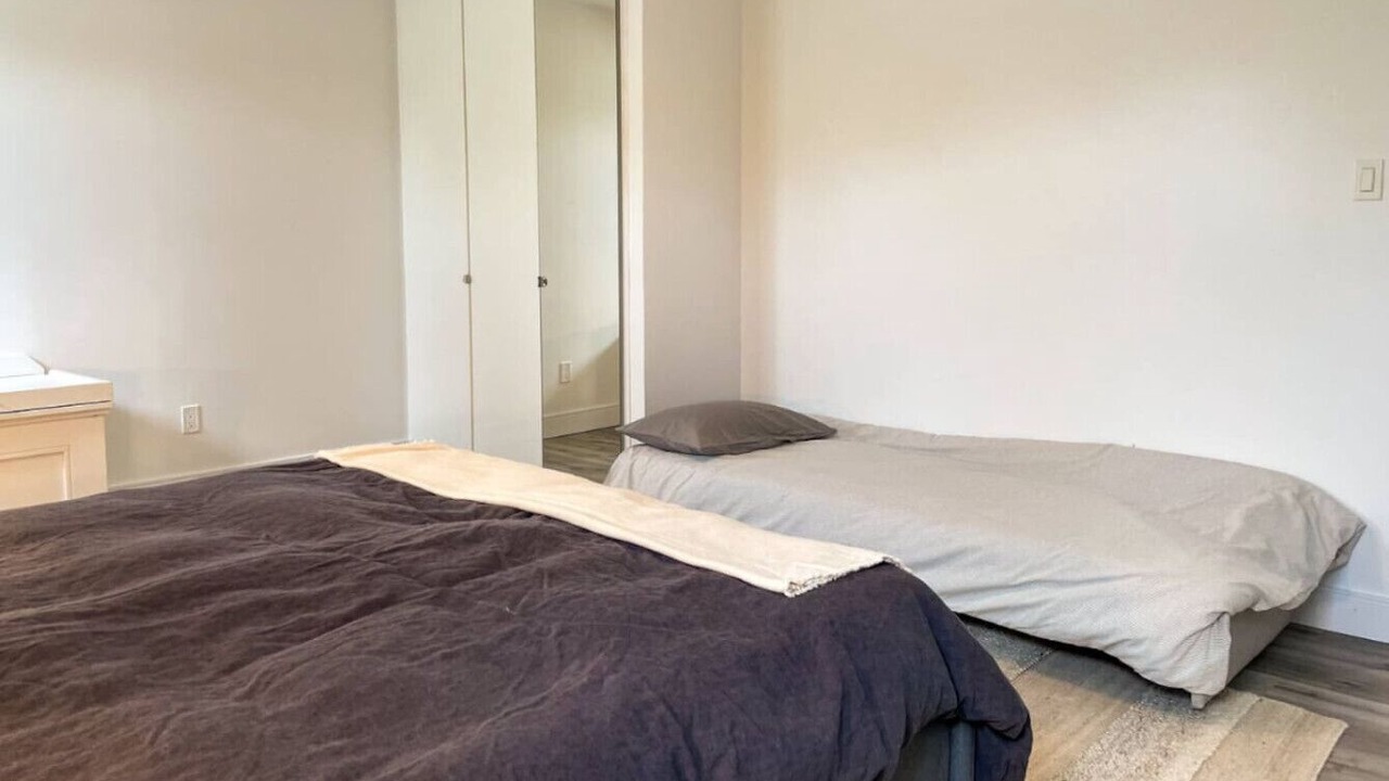 Photo of Bedroom in Grey Highlands