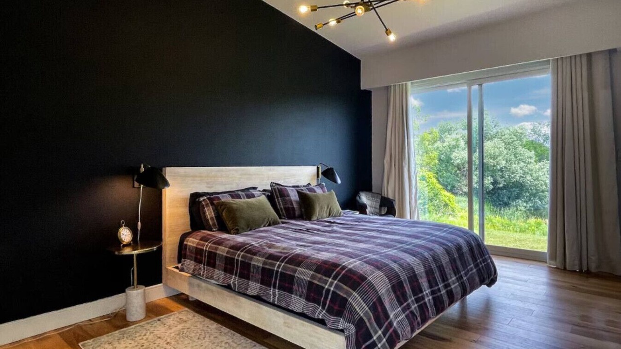 Photo of Bedroom in Grey Highlands