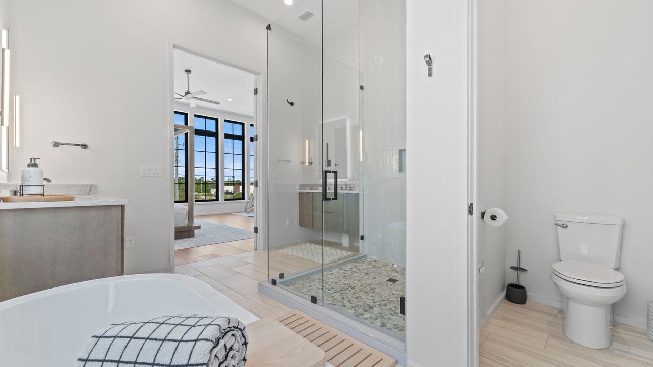 Photo of Bathroom in Ono Island