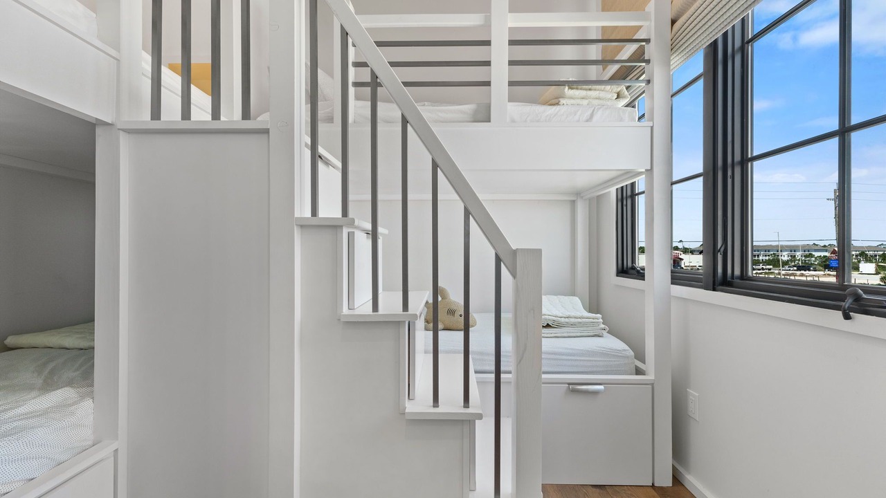 Photo of Bedroom in Ono Island