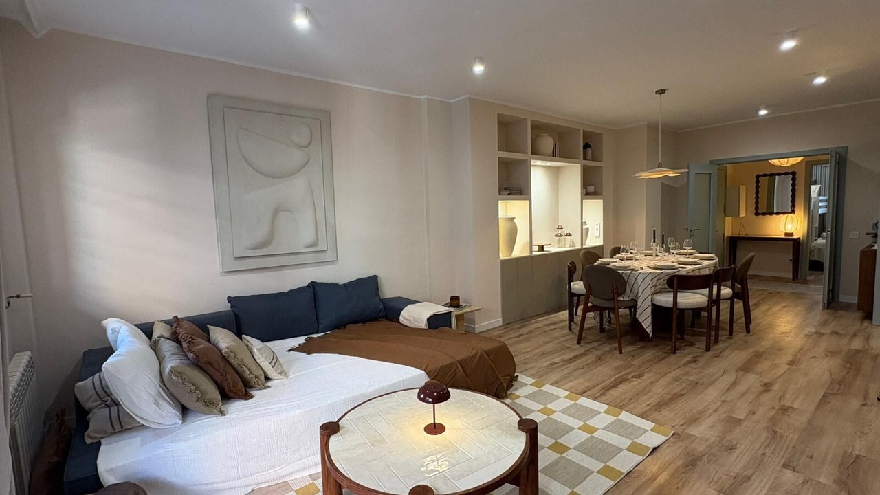Photo of Bedroom in El Poble-sec