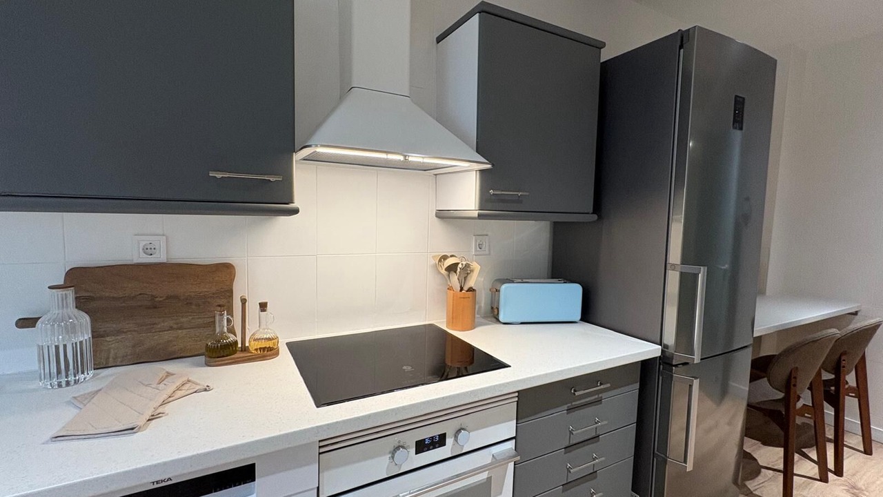 Photo of Kitchen in El Poble-sec