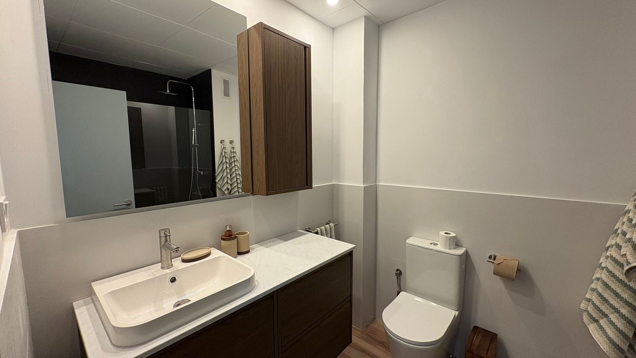 Photo of Bathroom in El Poble-sec