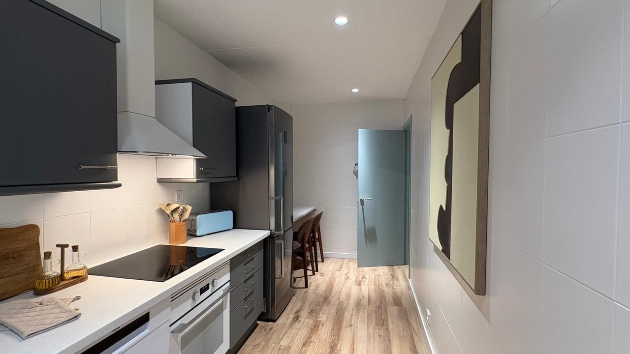 Photo of Kitchen in El Poble-sec