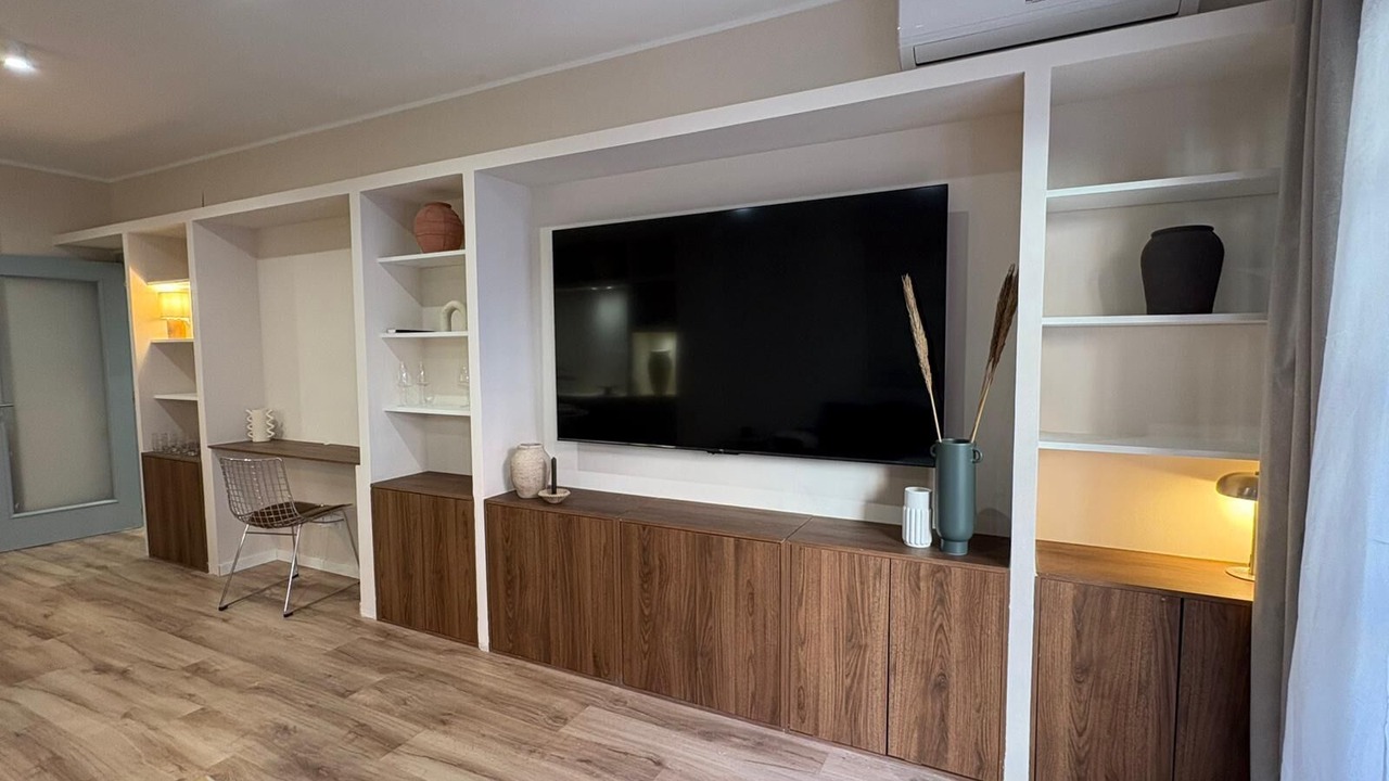 Photo of Livingroom in El Poble-sec