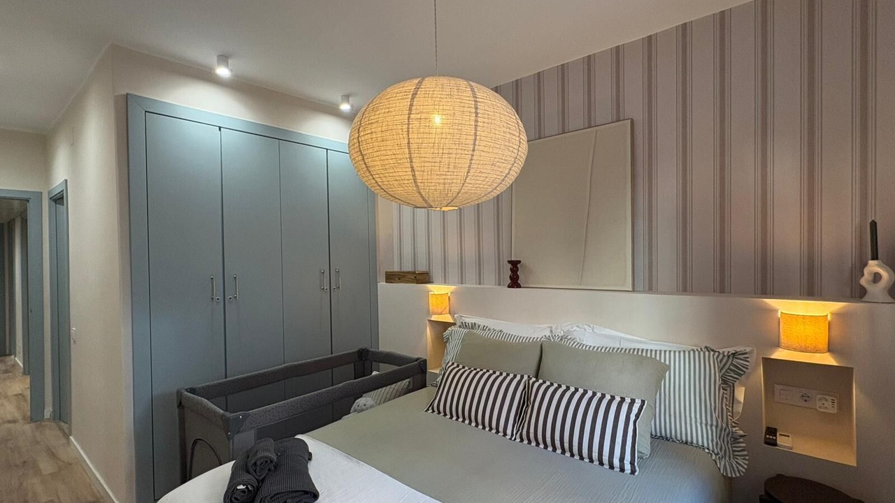 Photo of Bedroom in El Poble-sec
