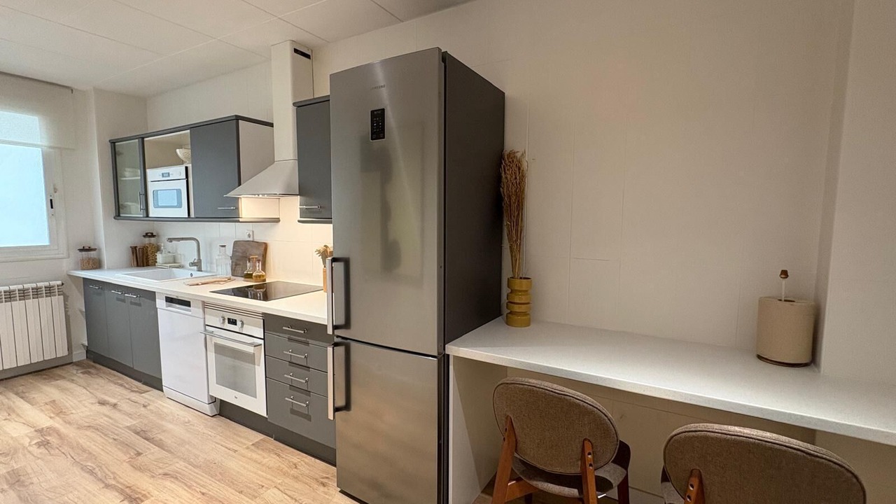 Photo of Kitchen in El Poble-sec