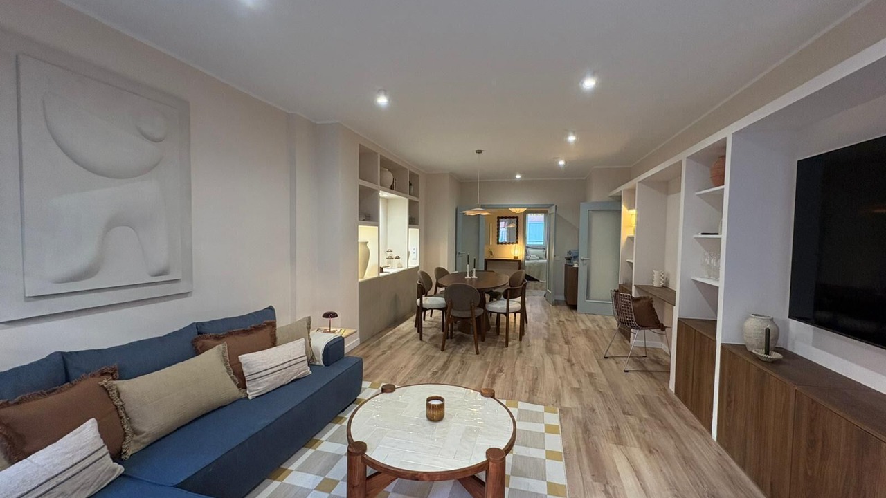 Photo of Livingroom in El Poble-sec