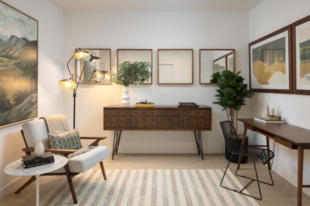 Photo of Livingroom in Mountain View