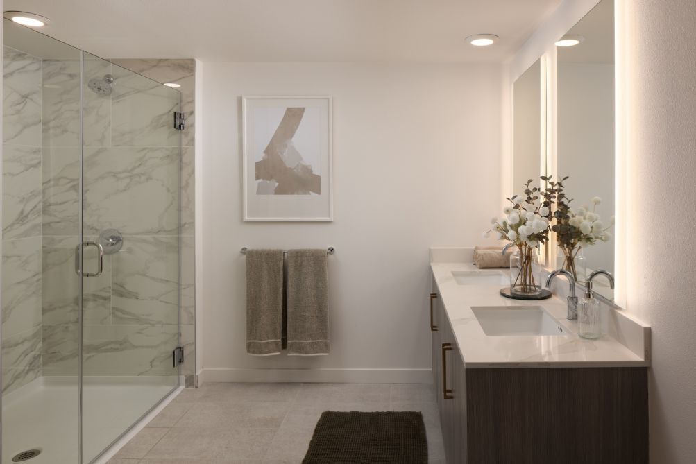 Photo of Bathroom in Mountain View