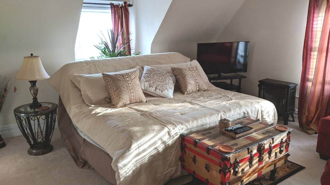 Photo of Bedroom in Montclair