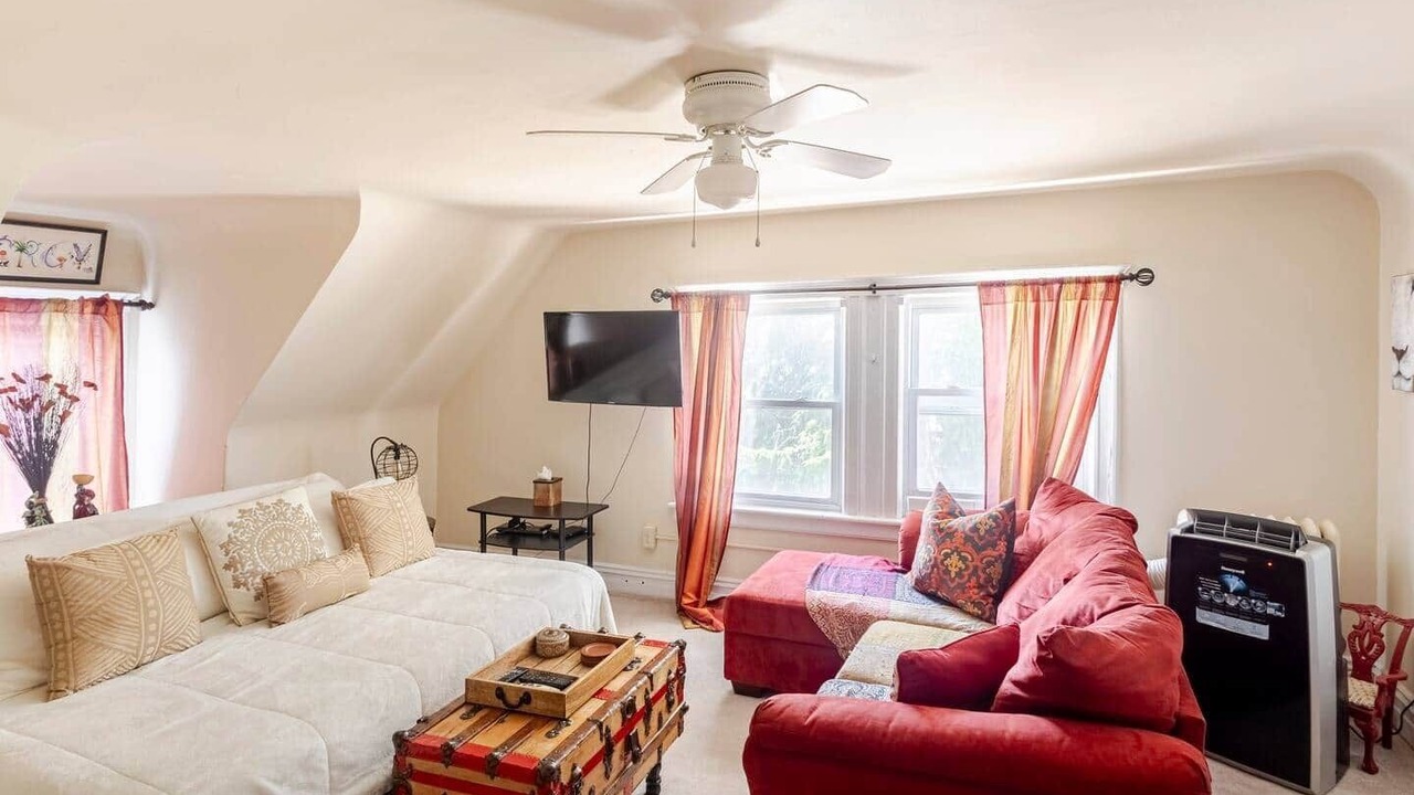 Photo of Bedroom in Montclair