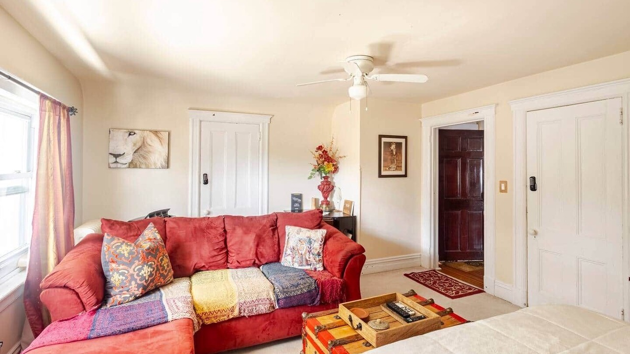 Photo of Bedroom in Montclair