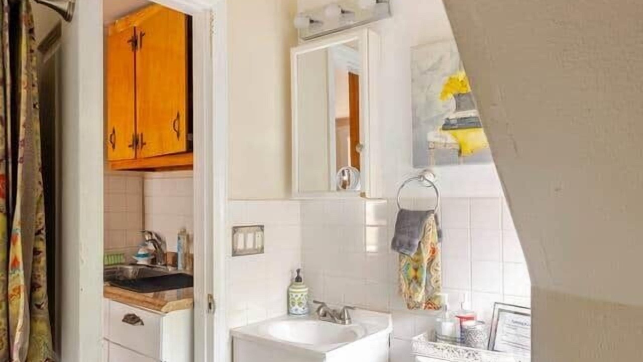 Photo of Bathroom in Montclair