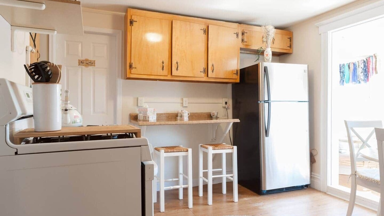 Photo of Kitchen in Montclair