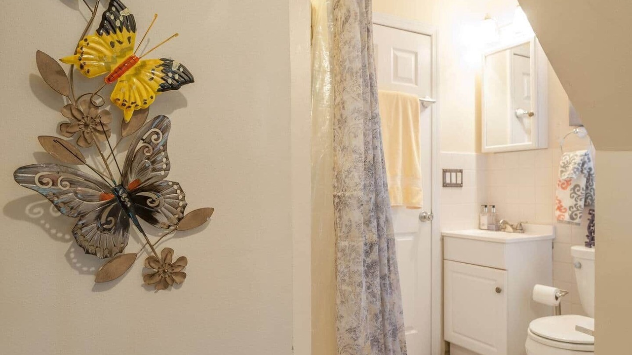 Photo of Bathroom in Montclair