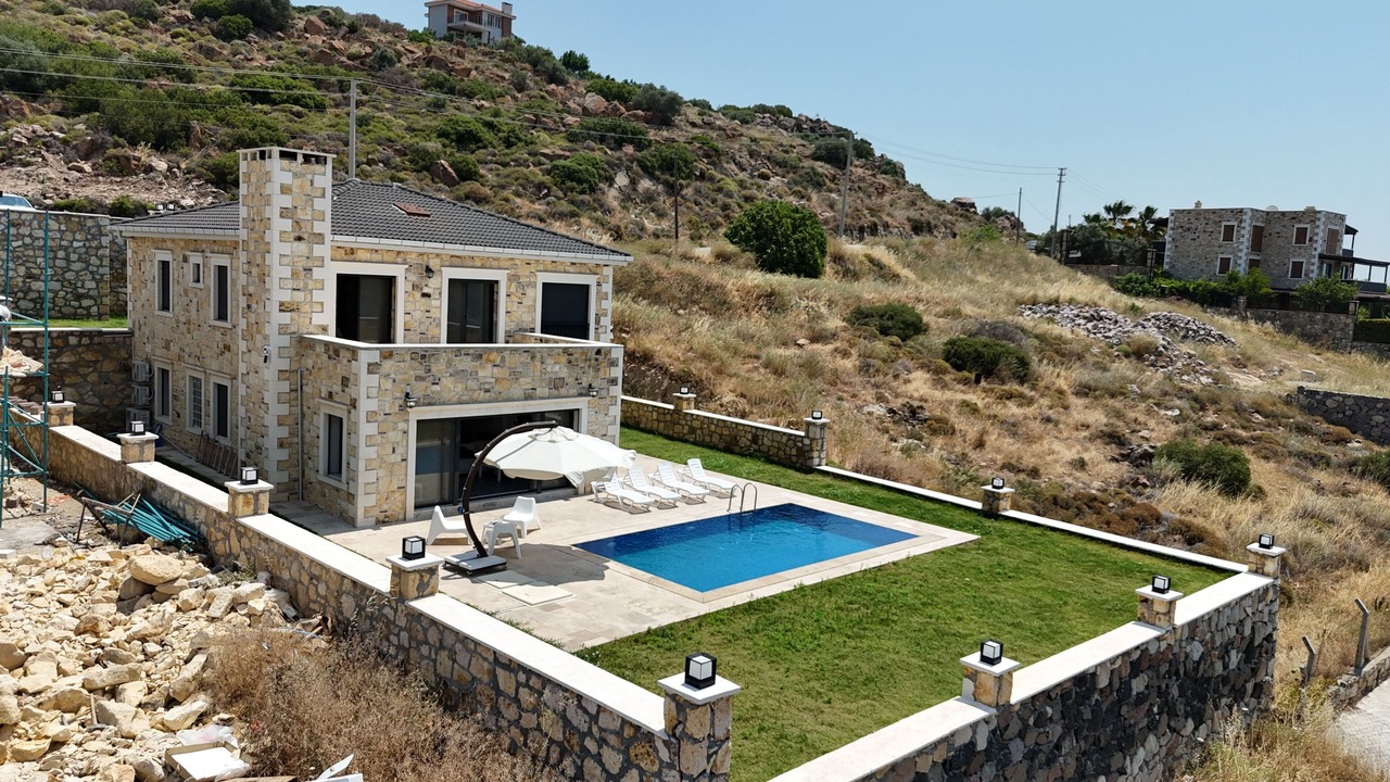 Photo of Outdoor in Foca