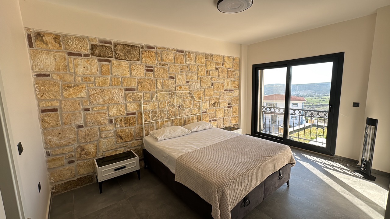 Photo of Bedroom in Foca