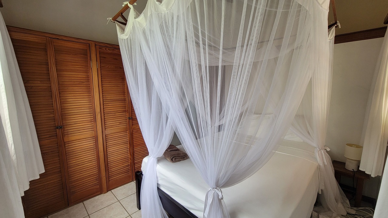 Photo of Bedroom in Bouvet Island