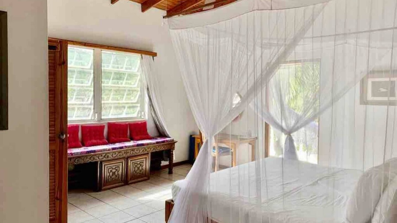 Photo of Bedroom in Bouvet Island