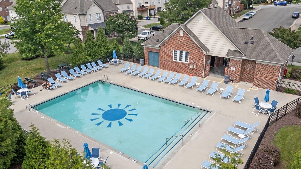 Photo of Outdoor in Brier Creek Country Club