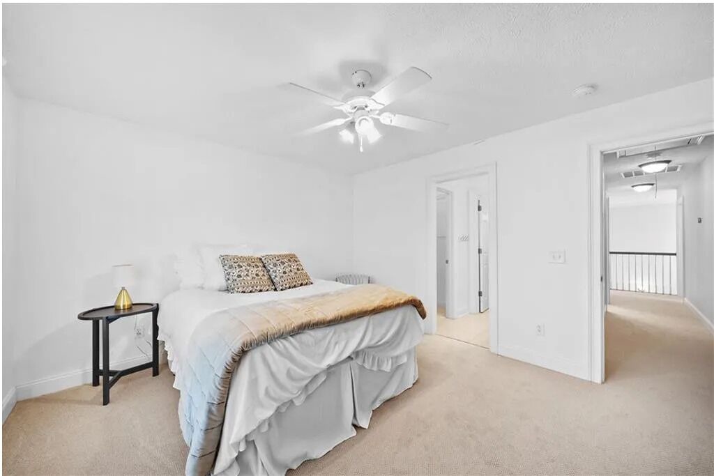 Photo of Bedroom in Grove Hill