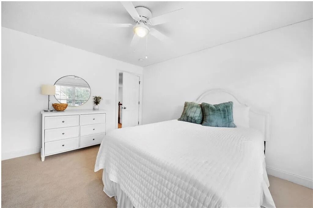 Photo of Bedroom in Grove Hill