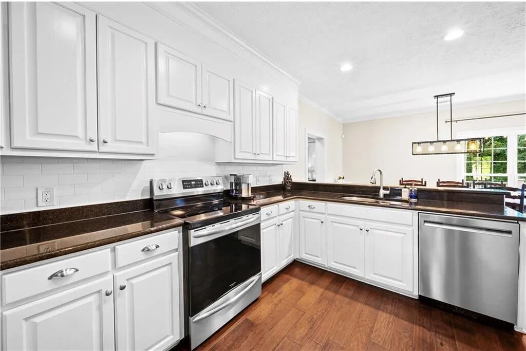 Photo of Kitchen in Grove Hill