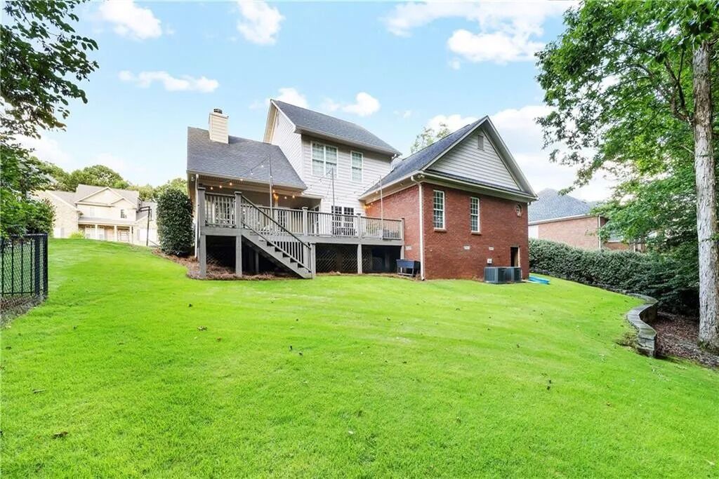 Photo of Outdoor in Grove Hill