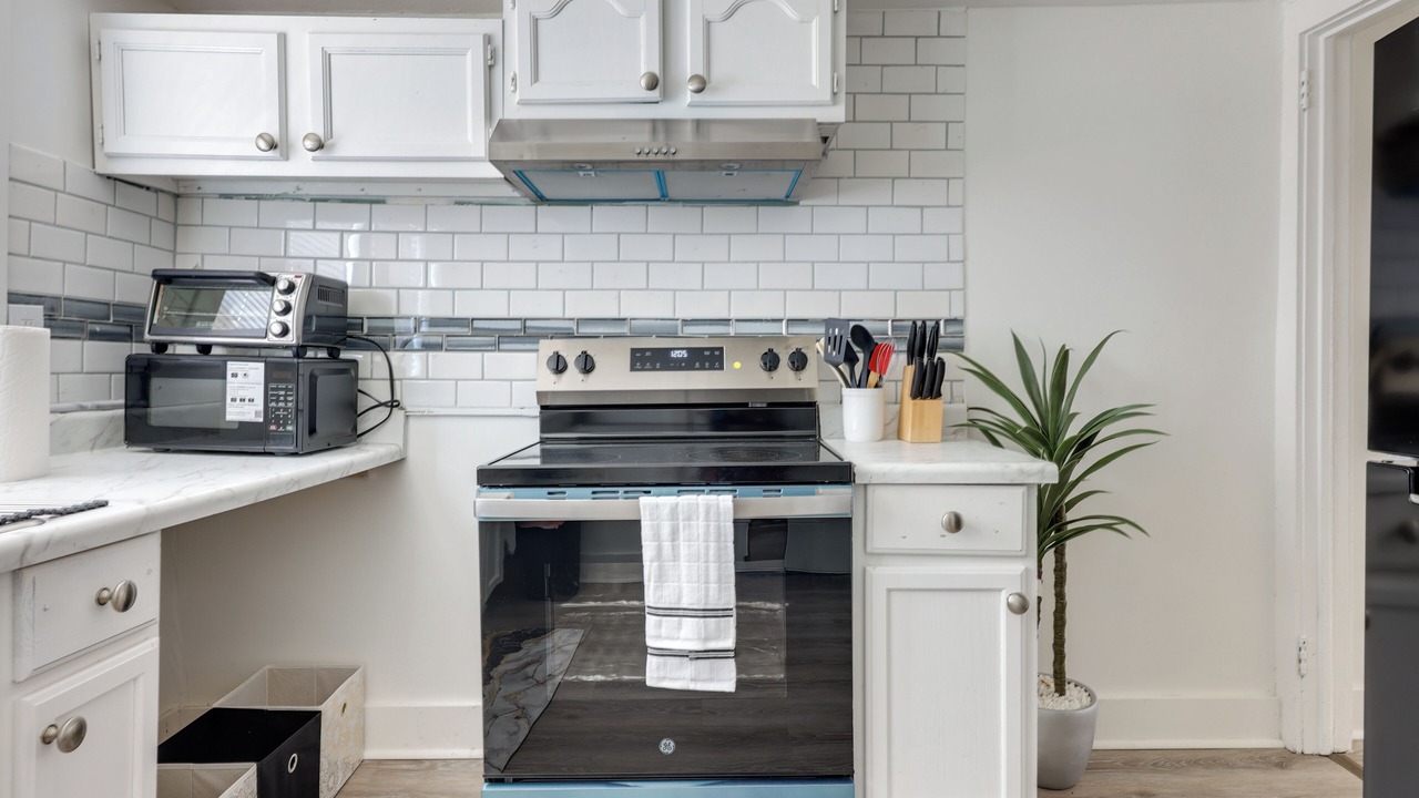 Photo of Kitchen in Bessemer