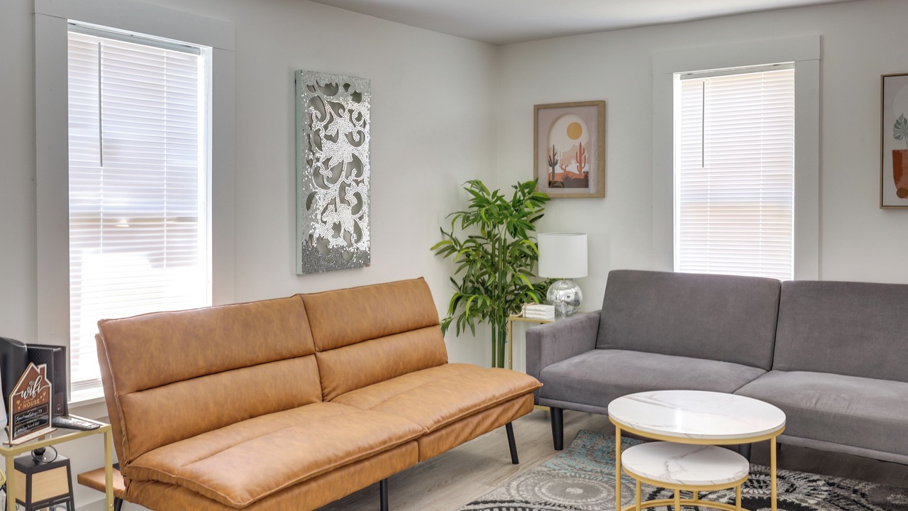 Photo of Livingroom in Bessemer