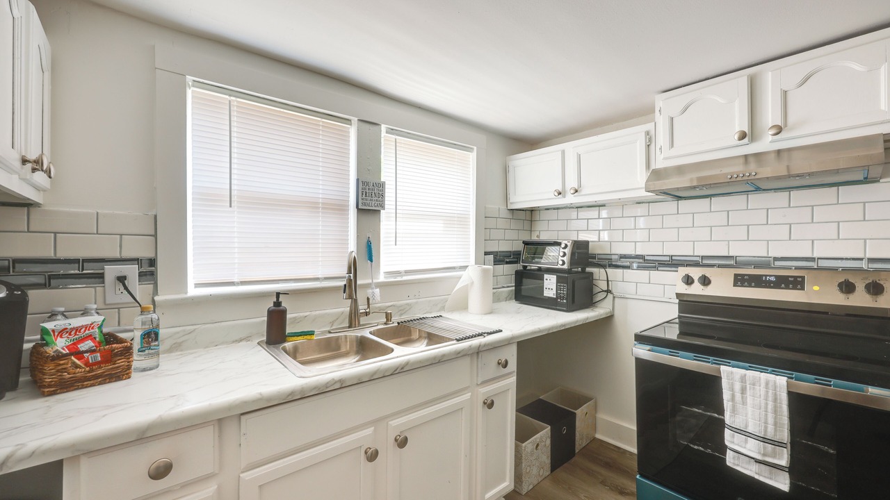 Photo of Kitchen in Bessemer