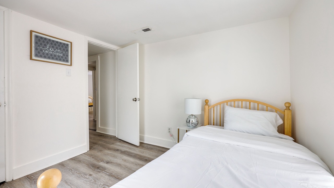 Photo of Bedroom in Bessemer