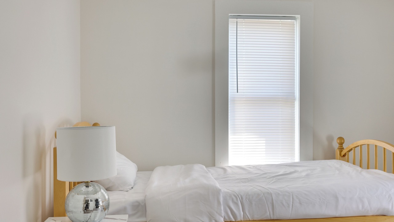 Photo of Bedroom in Bessemer