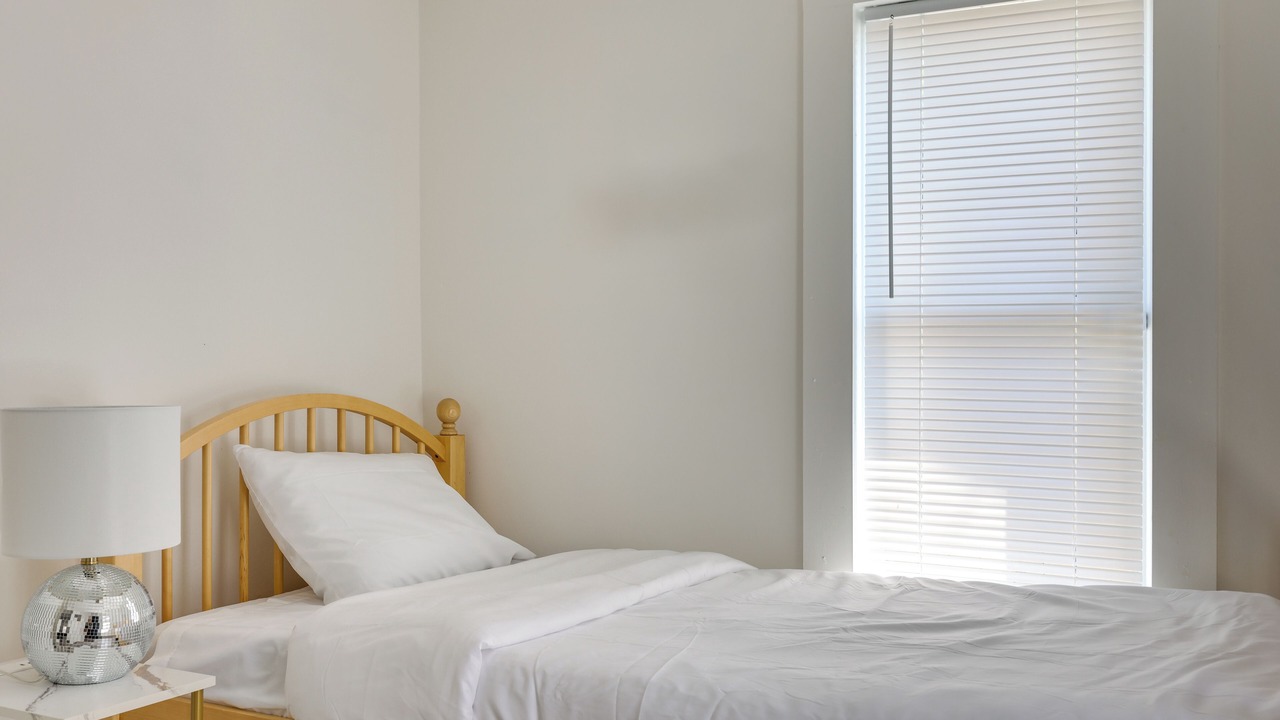 Photo of Bedroom in Bessemer