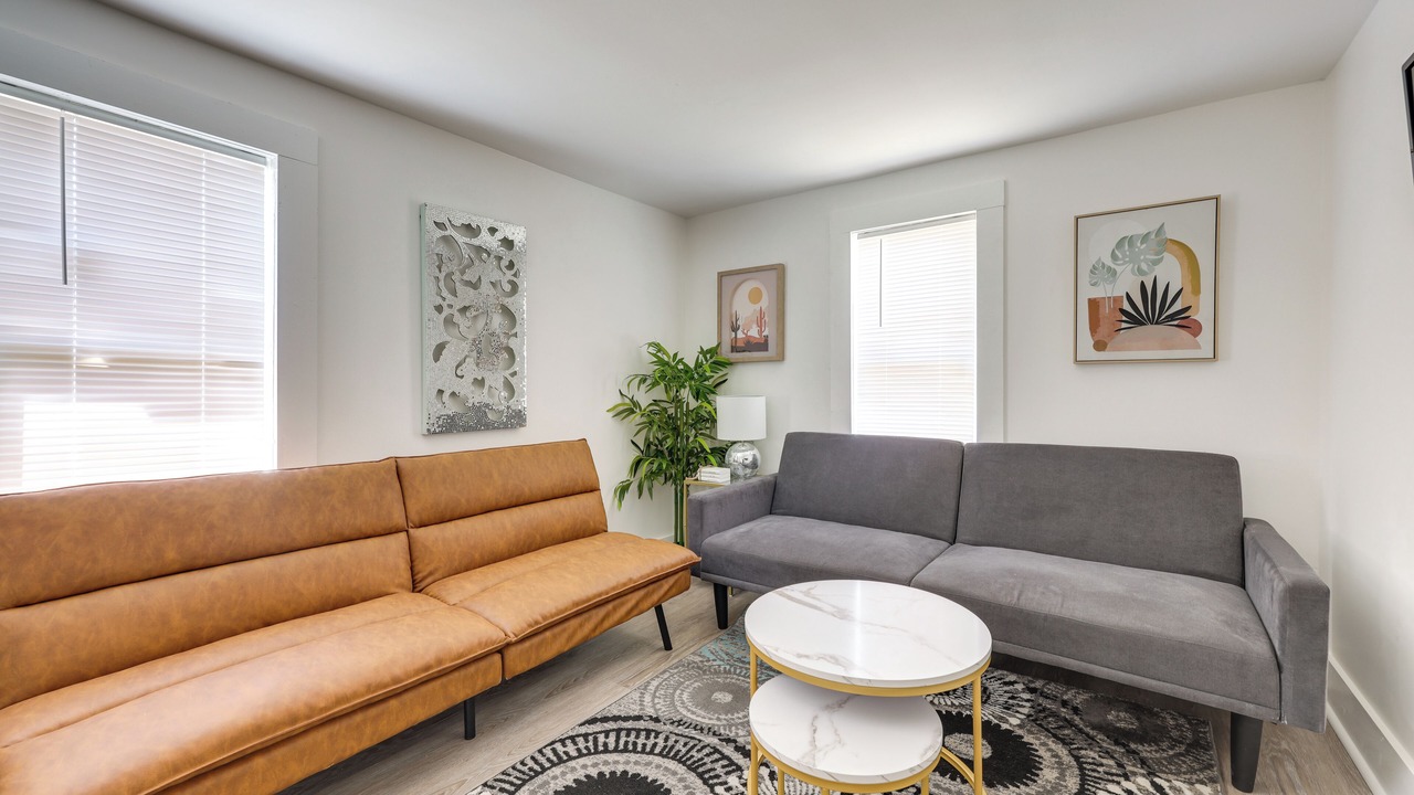 Photo of Livingroom in Bessemer