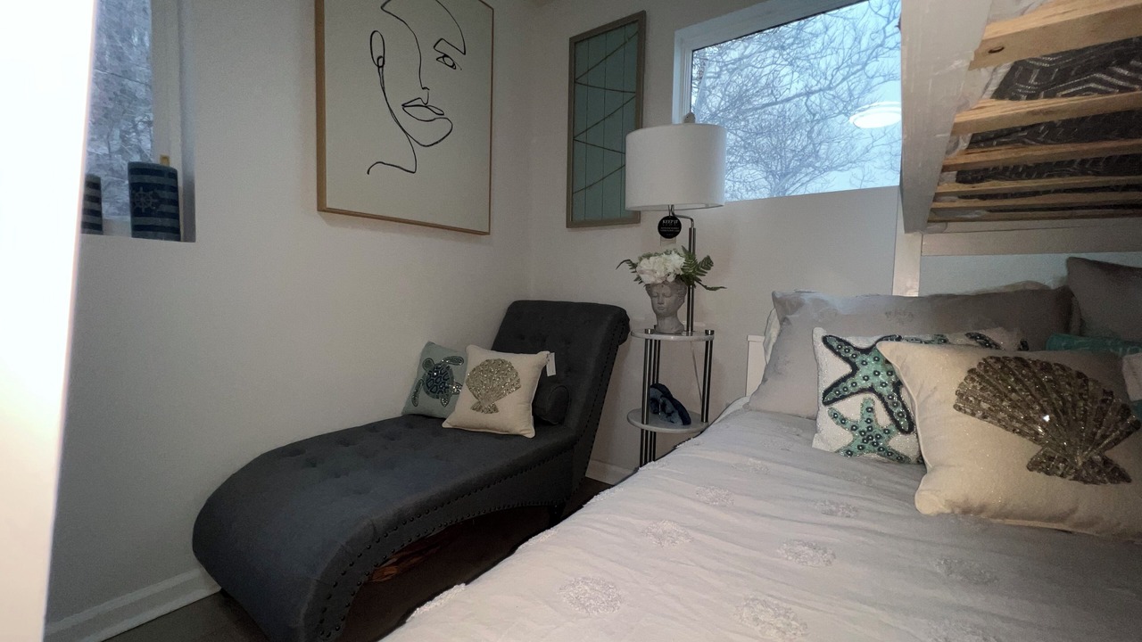 Photo of Bedroom in Town of Ledyard