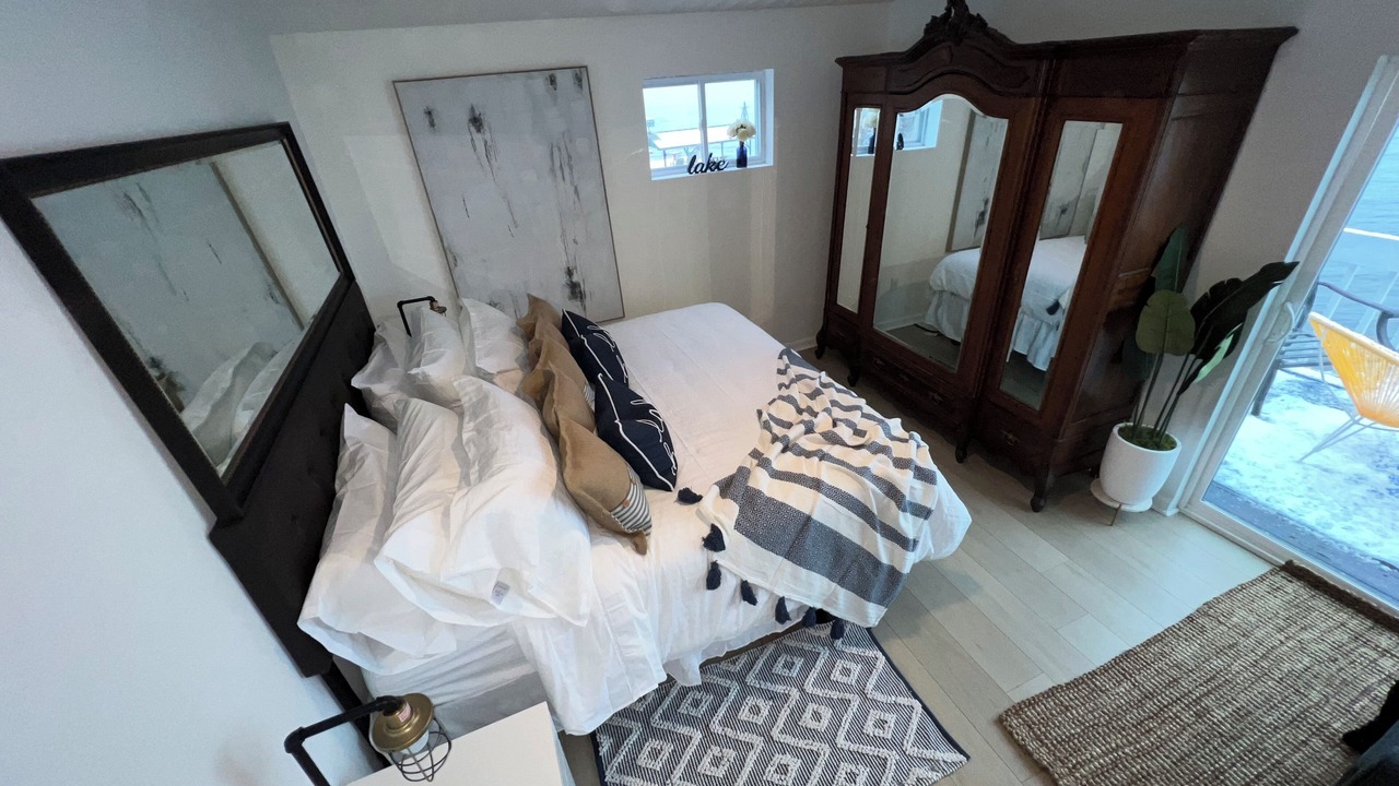 Photo of Bedroom in Town of Ledyard