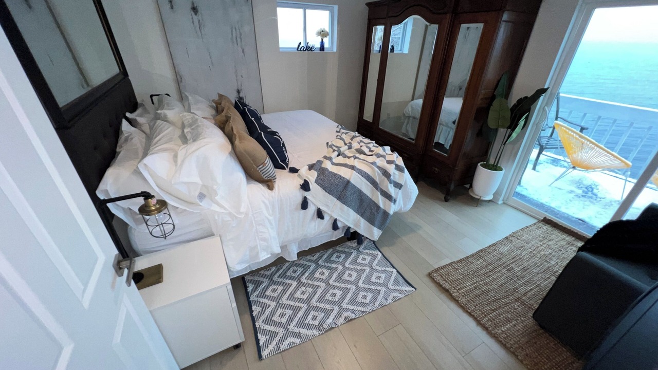 Photo of Bedroom in Town of Ledyard