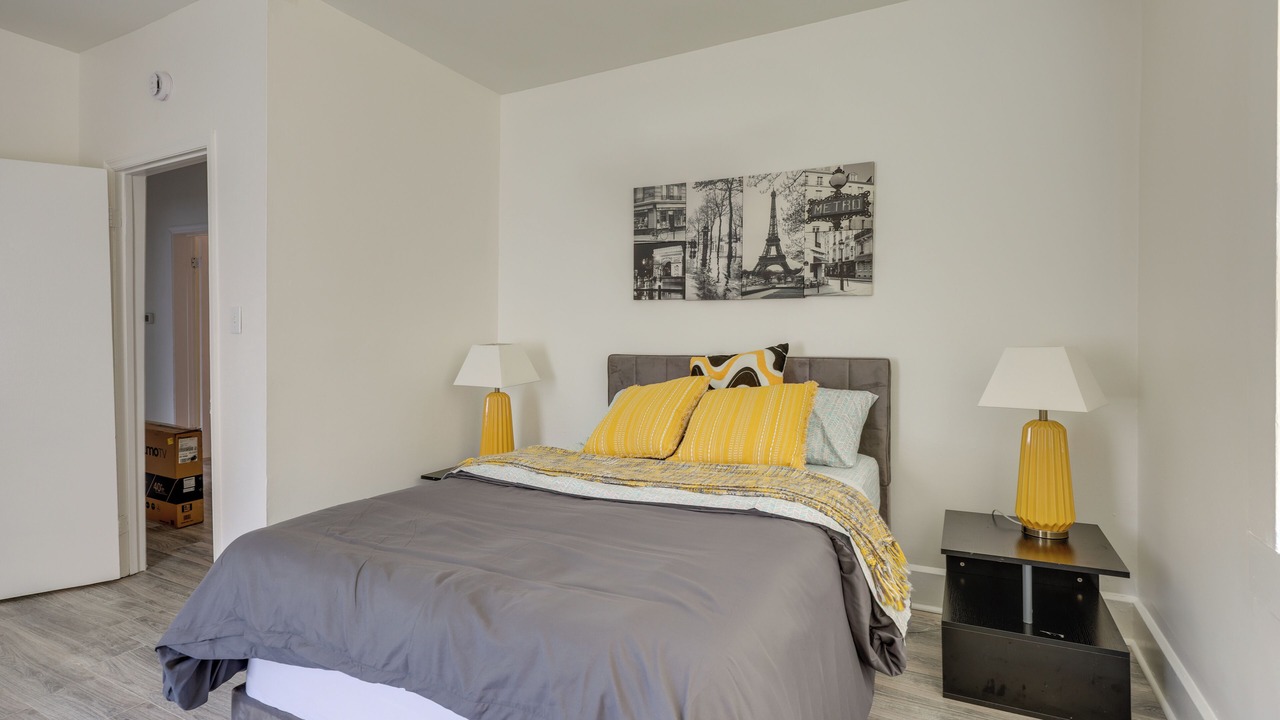 Photo of Bedroom in Bessemer