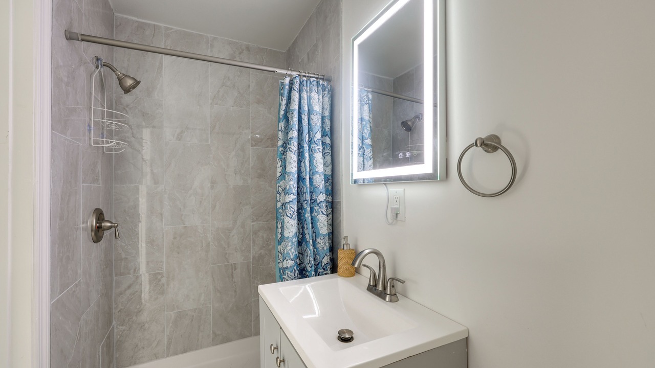 Photo of Bathroom in Bessemer