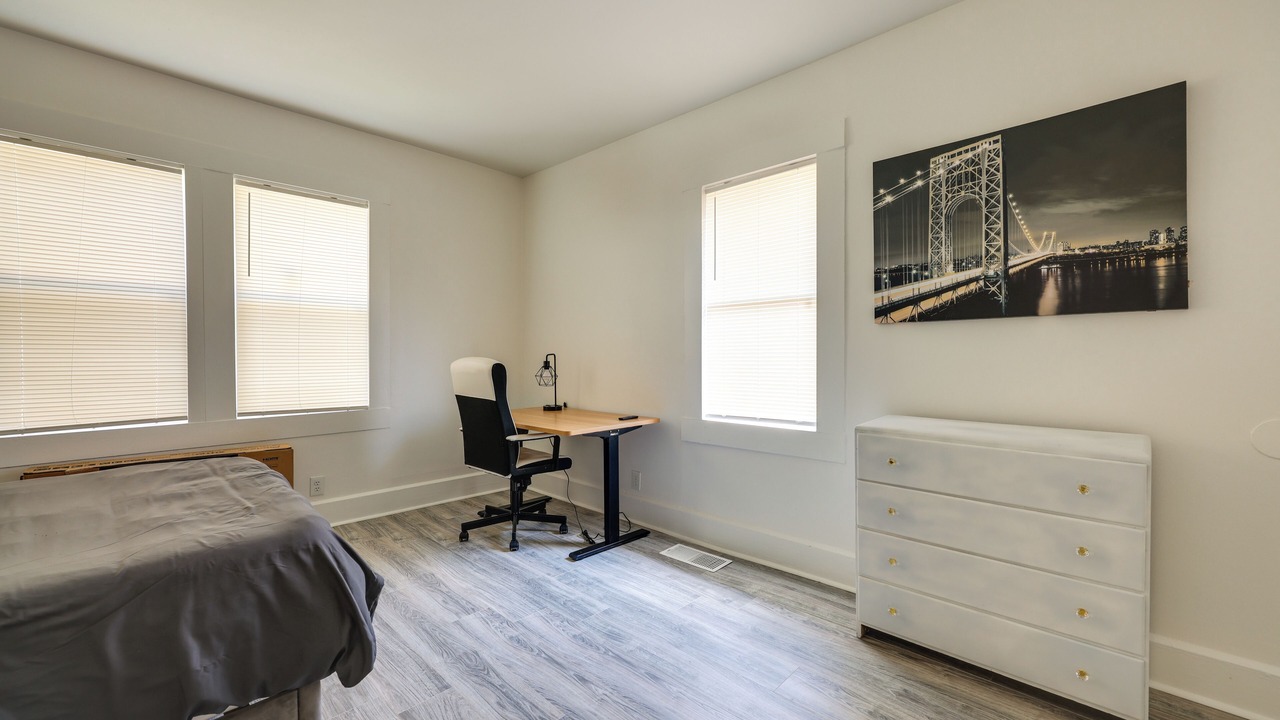 Photo of Bedroom in Bessemer