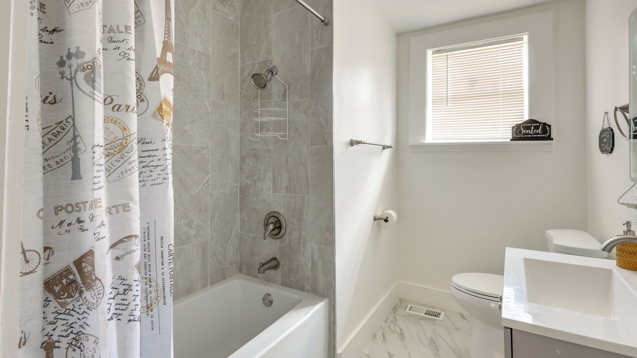 Photo of Bathroom in Bessemer