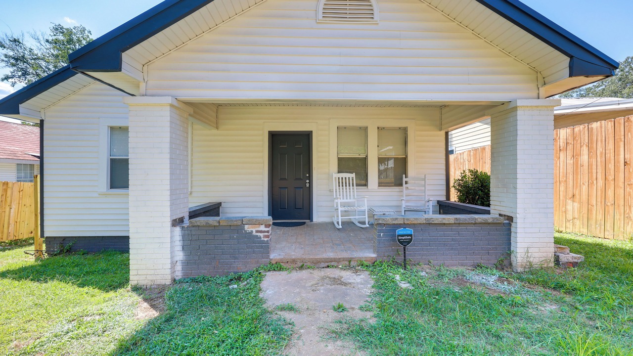Photo of Outdoor in Bessemer