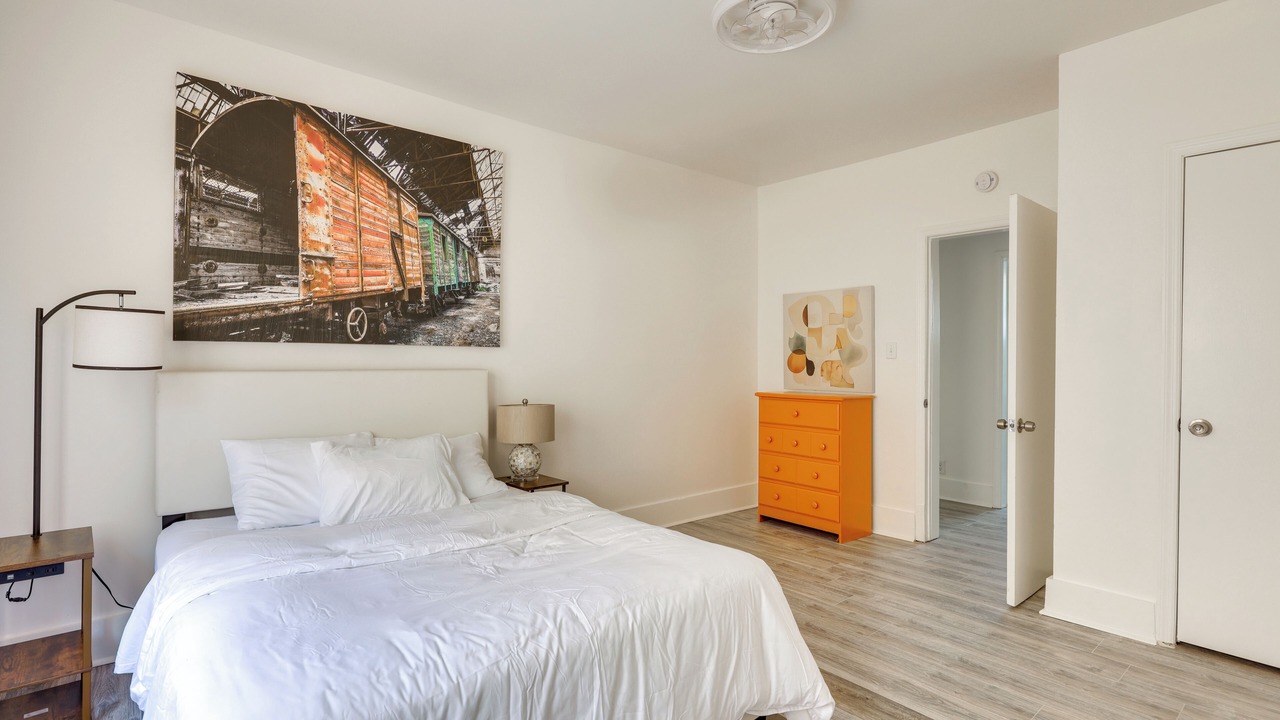 Photo of Bedroom in Bessemer