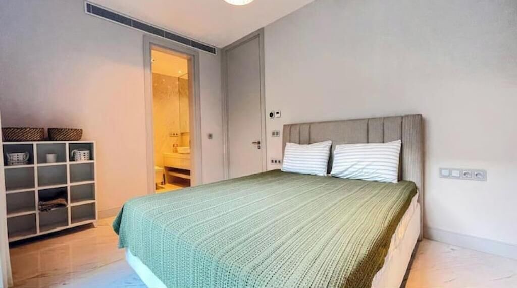 Photo of Bedroom in Turgutreis
