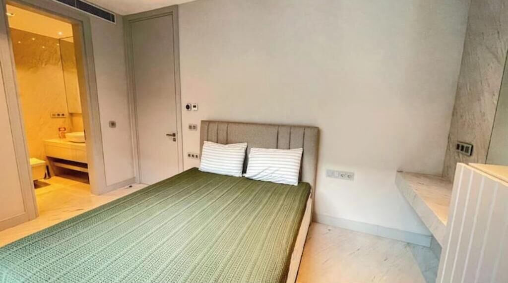 Photo of Bedroom in Turgutreis